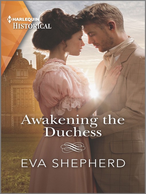 Cover image for Awakening the Duchess